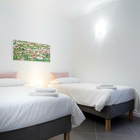 Casa Perlasca Cernobbio Luaran gambar