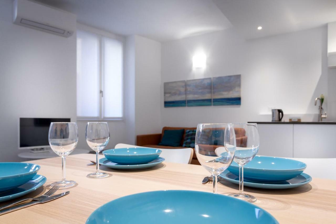 Casa Perlasca Cernobbio Luaran gambar