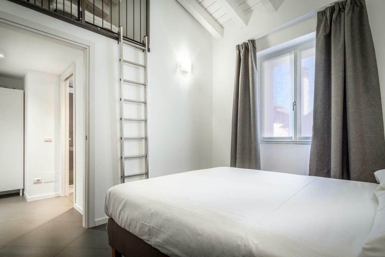 Casa Perlasca Cernobbio Luaran gambar