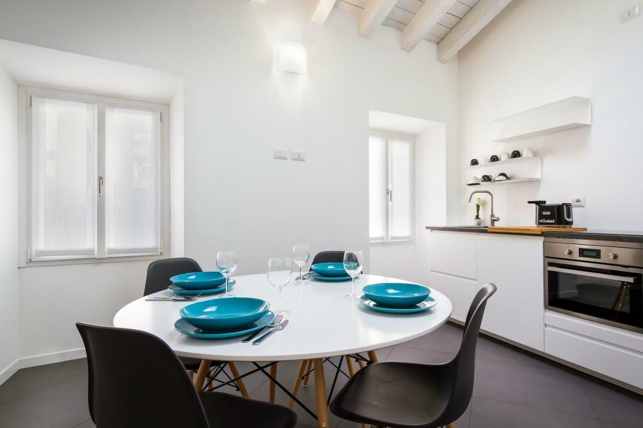 Casa Perlasca Cernobbio Luaran gambar