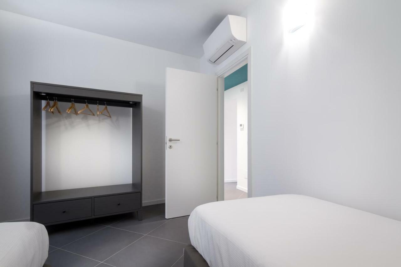 Casa Perlasca Cernobbio Luaran gambar