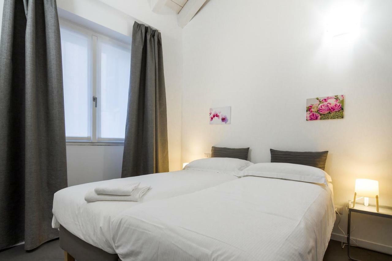 Casa Perlasca Cernobbio Luaran gambar