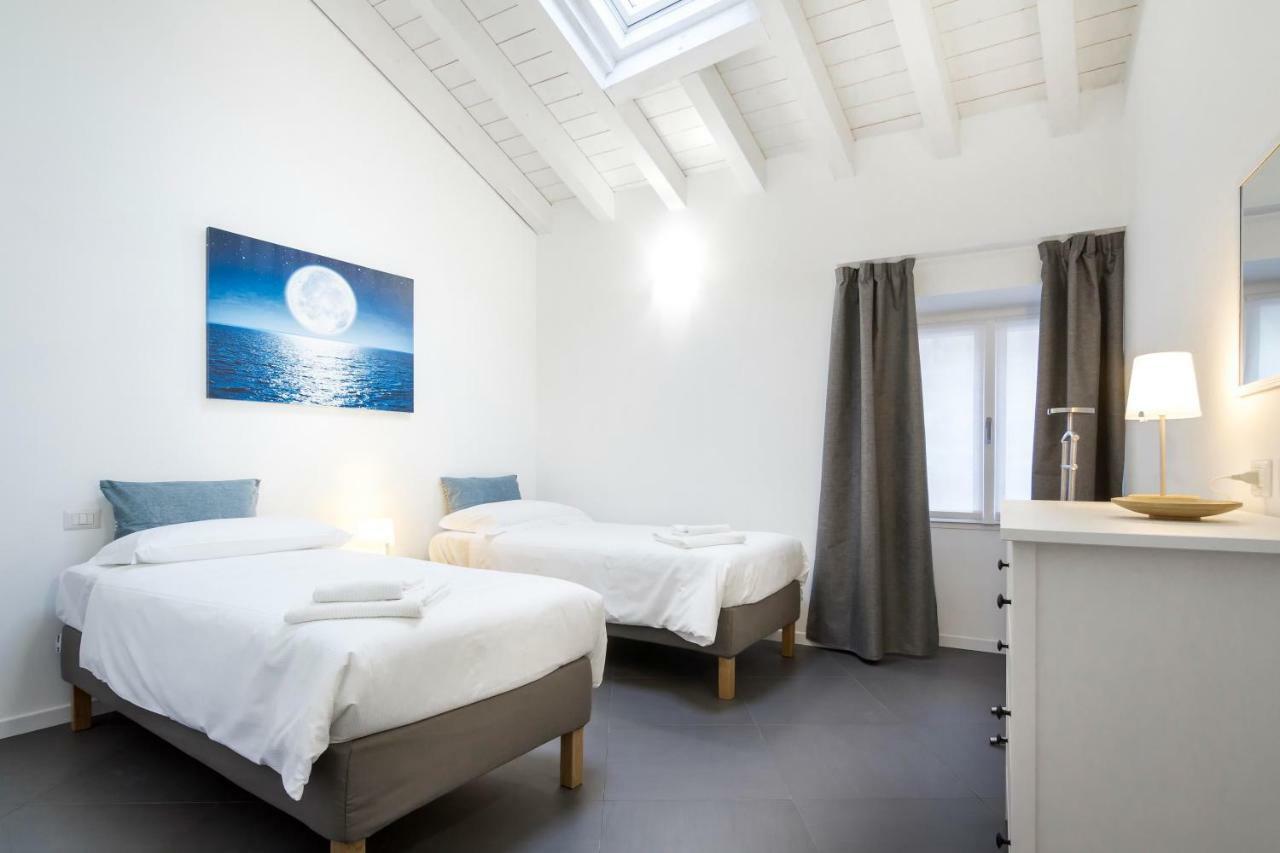 Casa Perlasca Cernobbio Luaran gambar